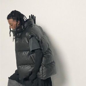 Meet your Posher, Brandon